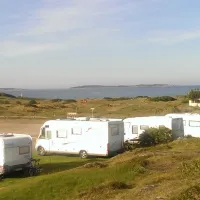 Åsa Camping & Havsbad