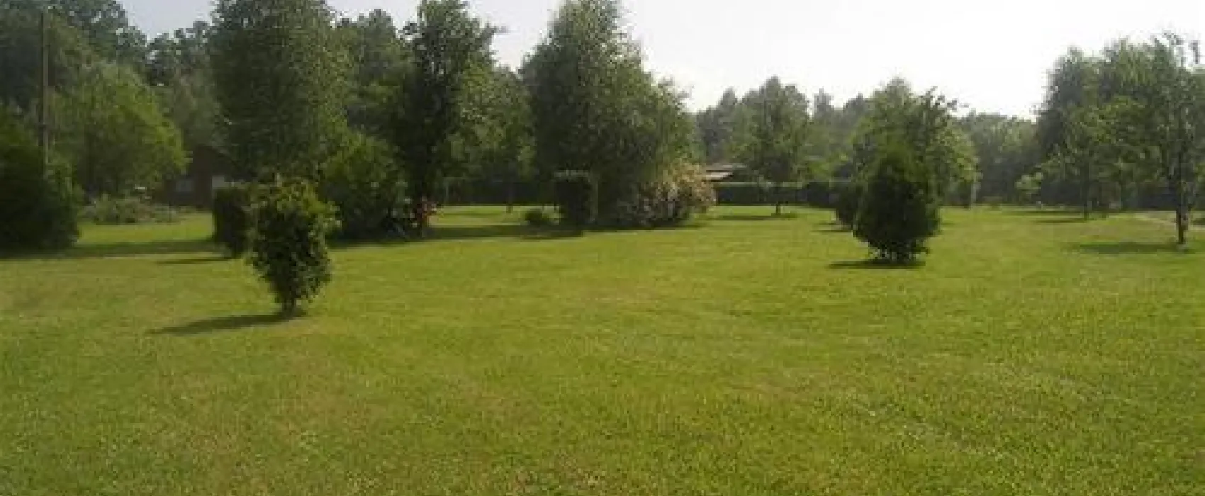 Camping Les Bouleaux