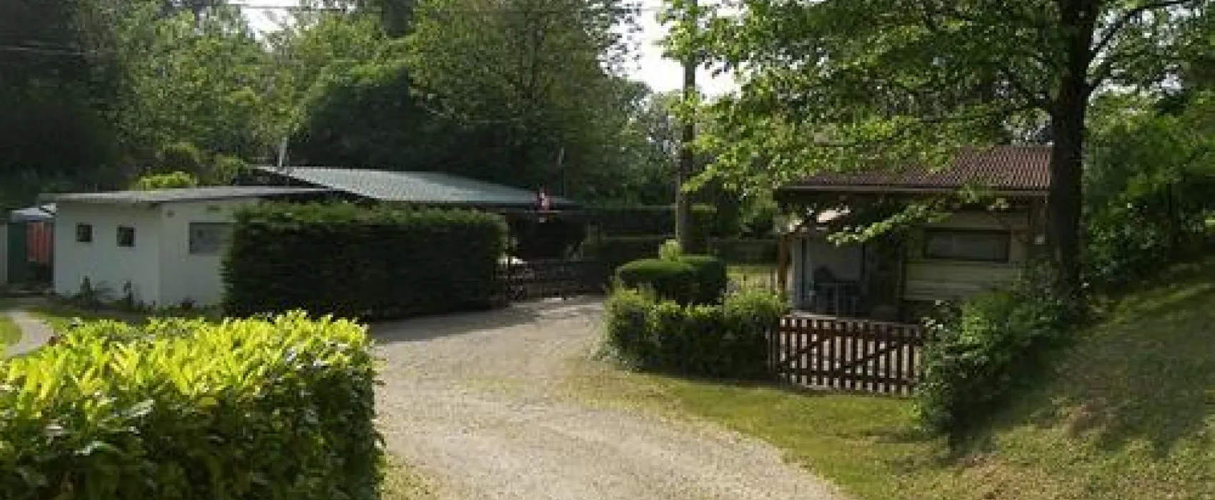 Camping Les Bouleaux