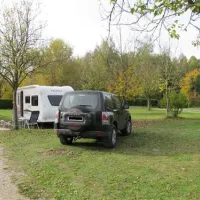 Camping Les Bouleaux