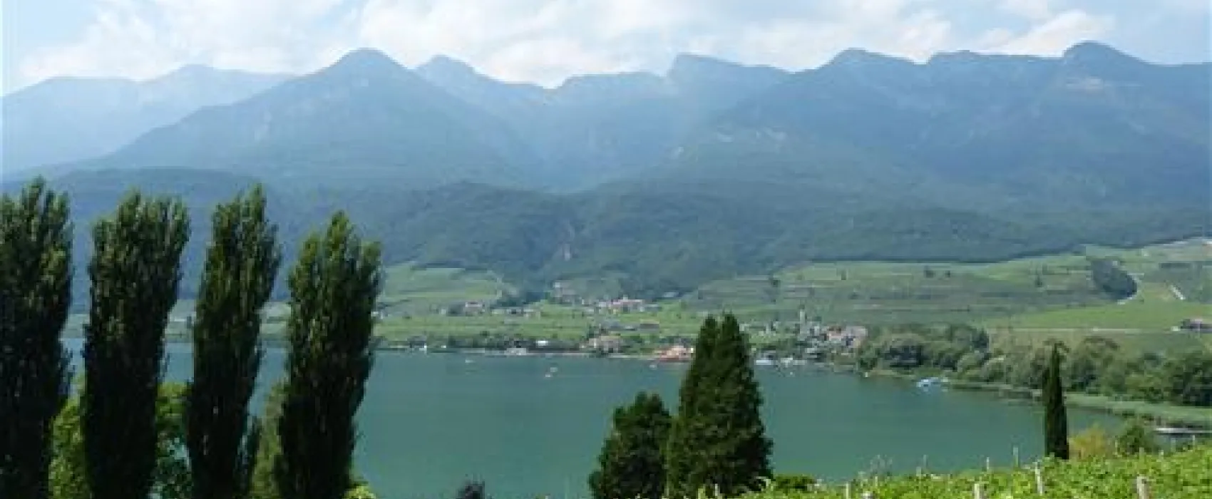Camping Gretl am See