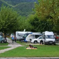 Camping Gretl am See
