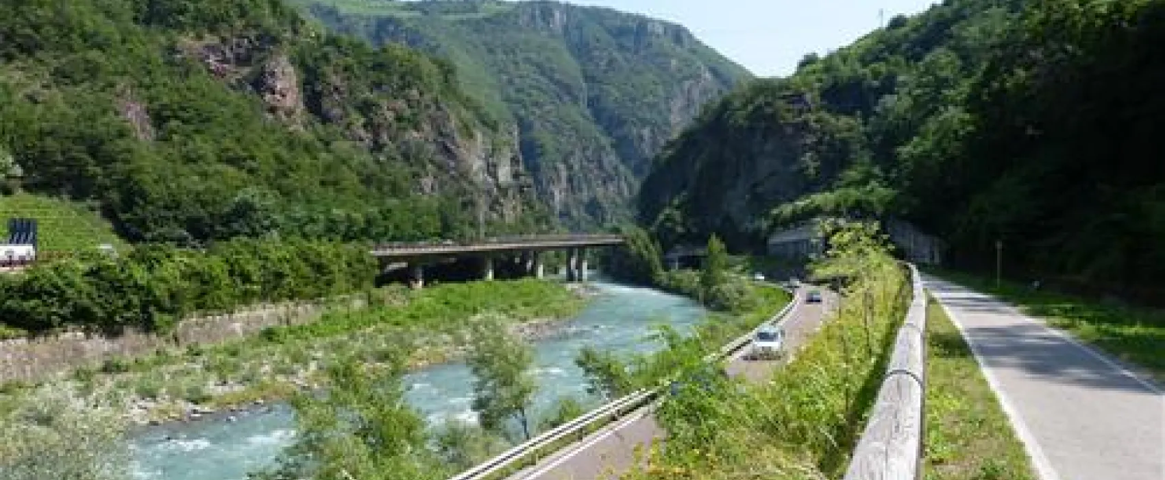 Camping Gretl am See
