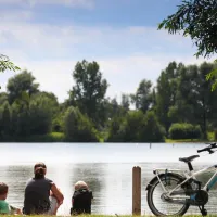Vakantiepark De Twee Bruggen