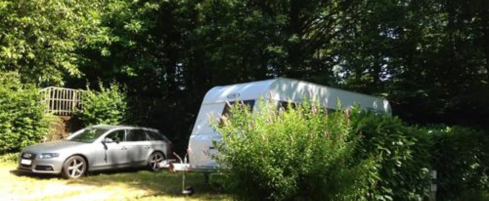Camping*** Suisse Ocean