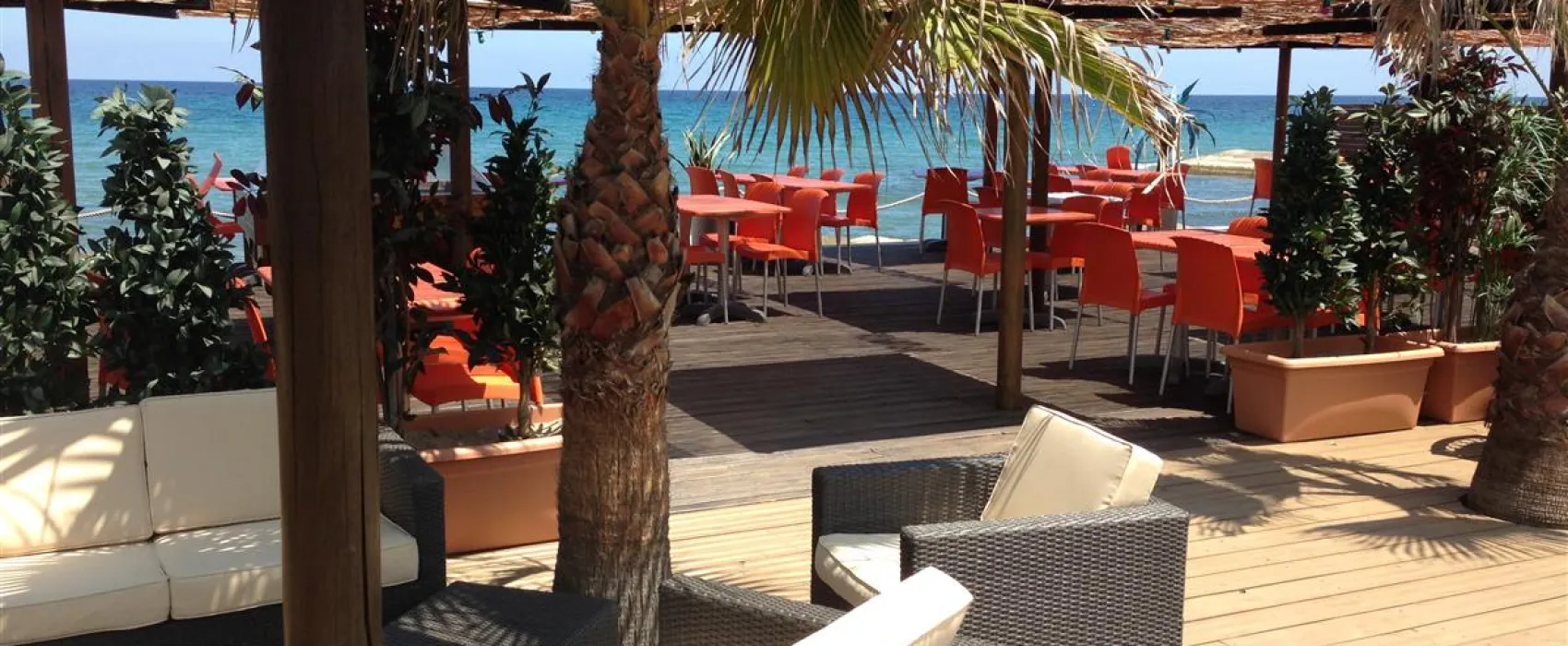 Camping Merendella  