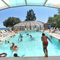Camping Merendella  