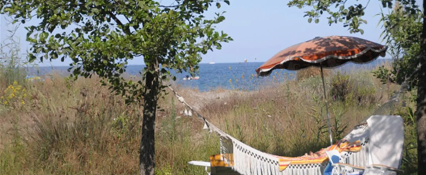 Camping Merendella  