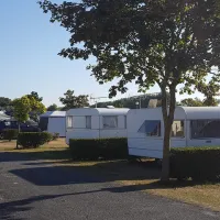 Camping Municipal Du Sud