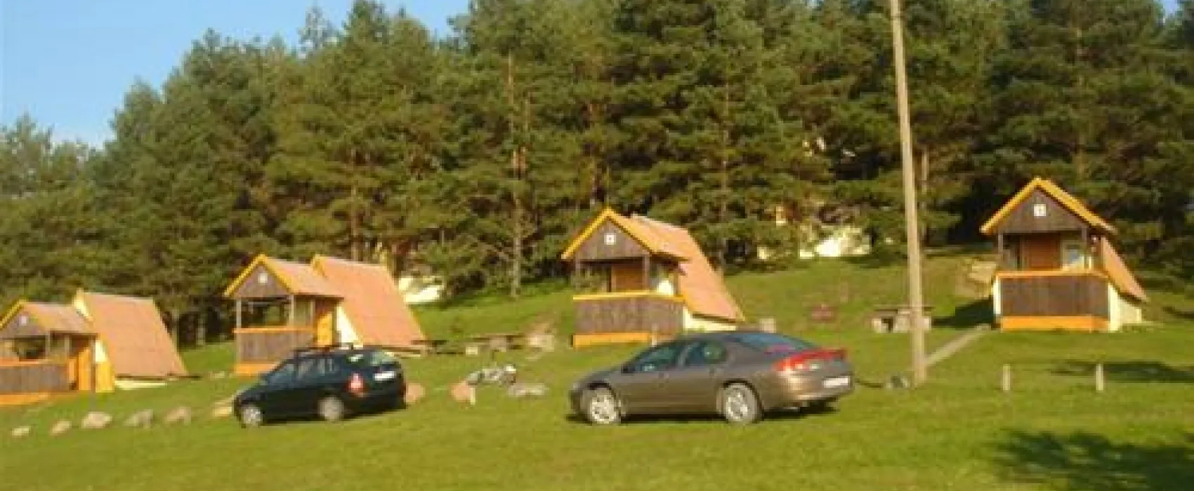 Camping Pusele