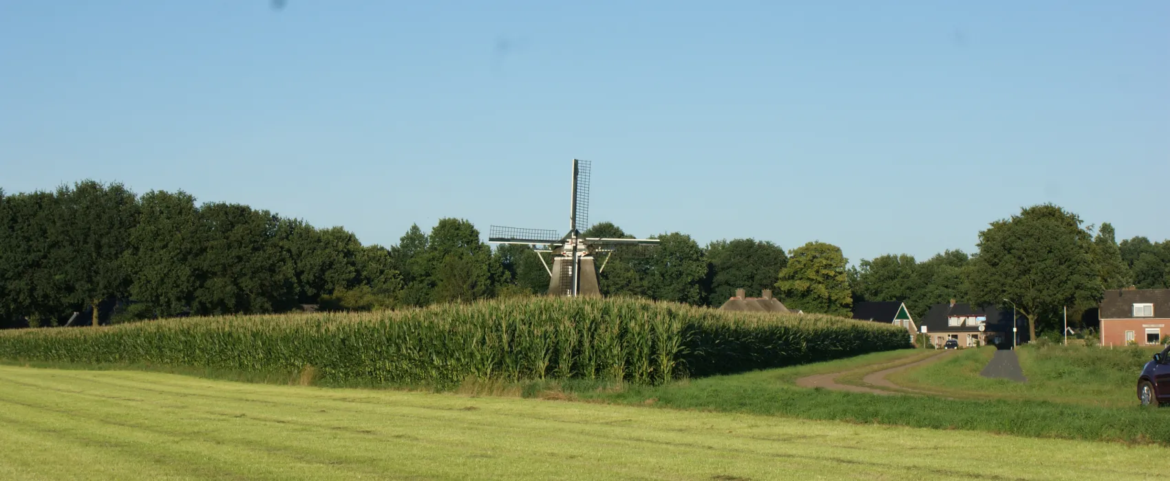 Erfgoed De Boemerang