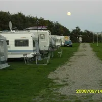 Skaven Strand Camping