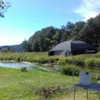 Camping Saint-remacle