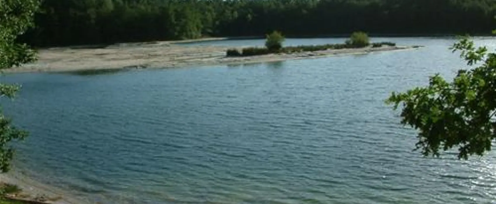 Camping De Bosrand
