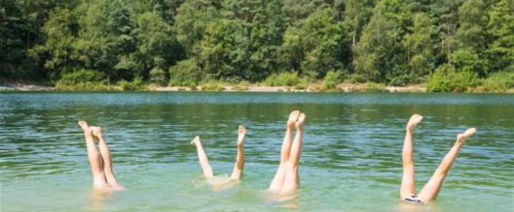 Camping De Bosrand