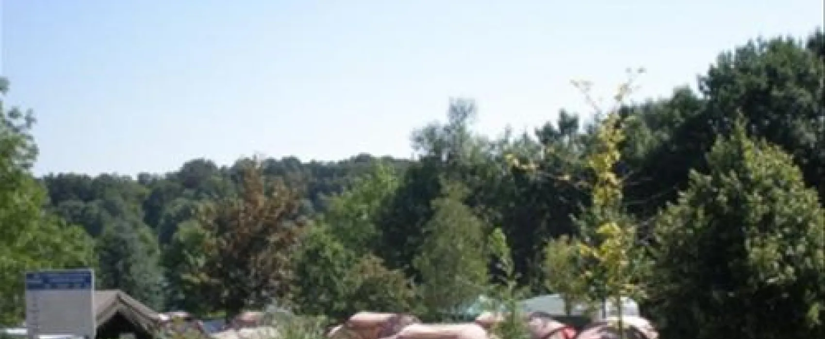 Camping de Bairon