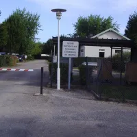 Camping Municipal Le Vallage  