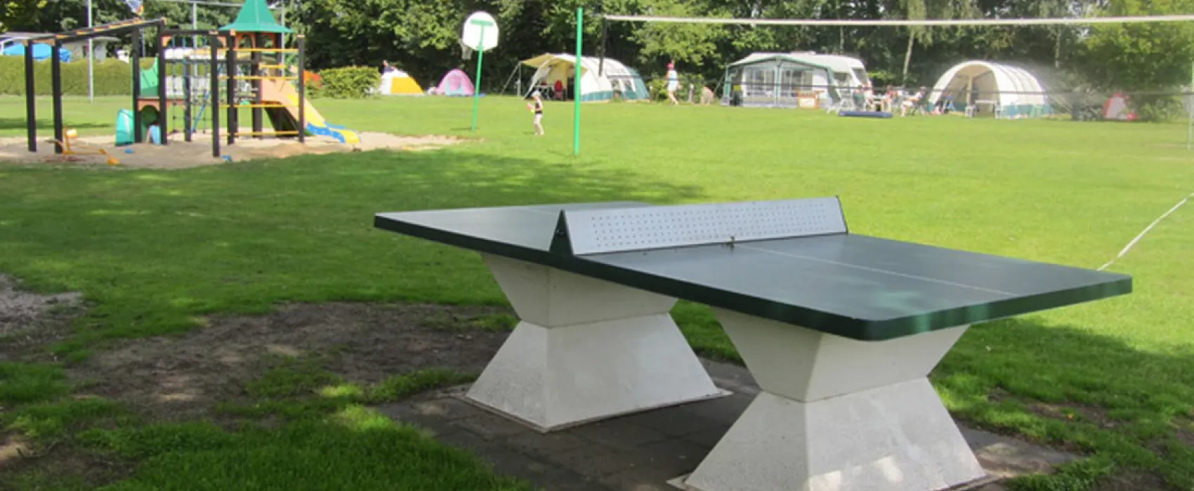 Camping Klompenmakerij ten Hagen