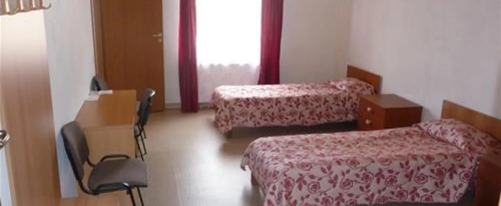 Beržu alėja