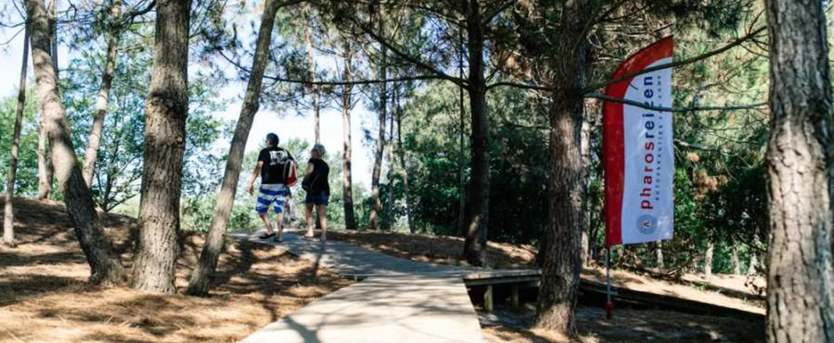 Camping De La Plage  