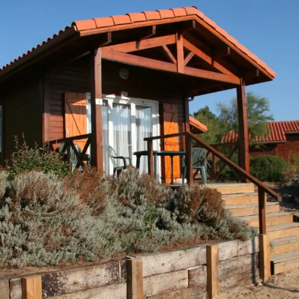Camping De La Plage  