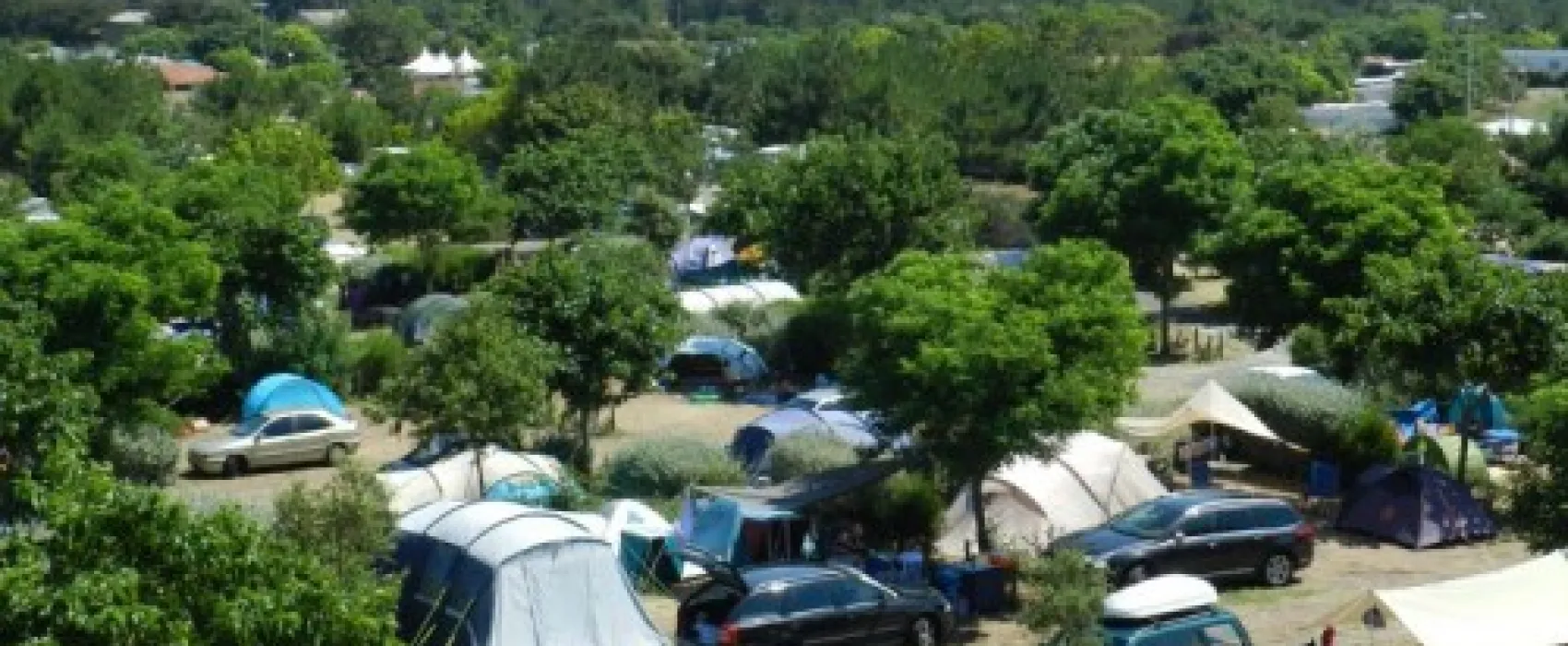 Camping De La Plage  