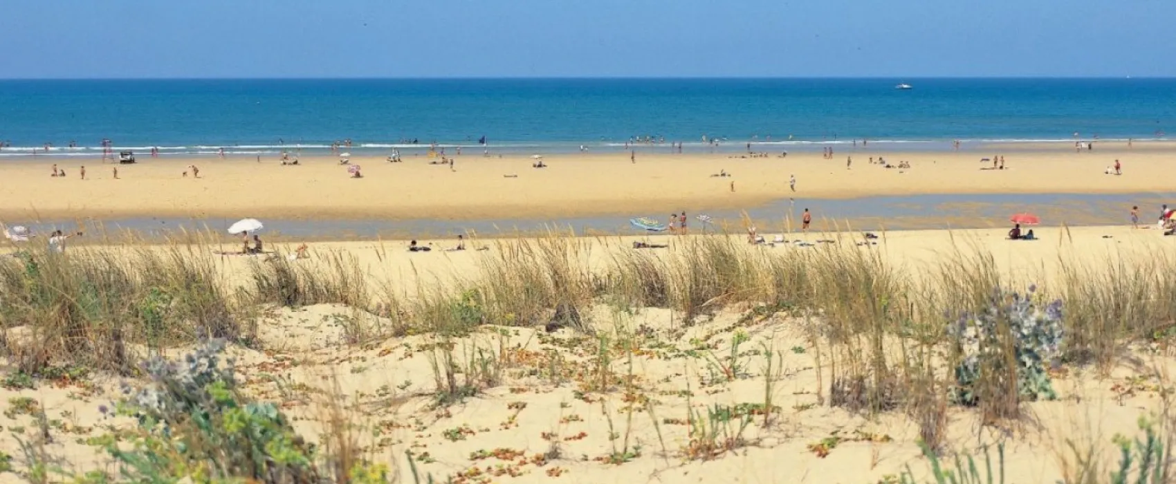 Camping De La Plage  