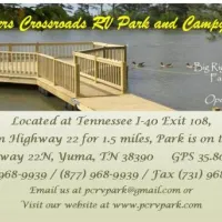 Parkers Crossroads RV Park & Campground
