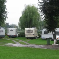 Camping Elblag