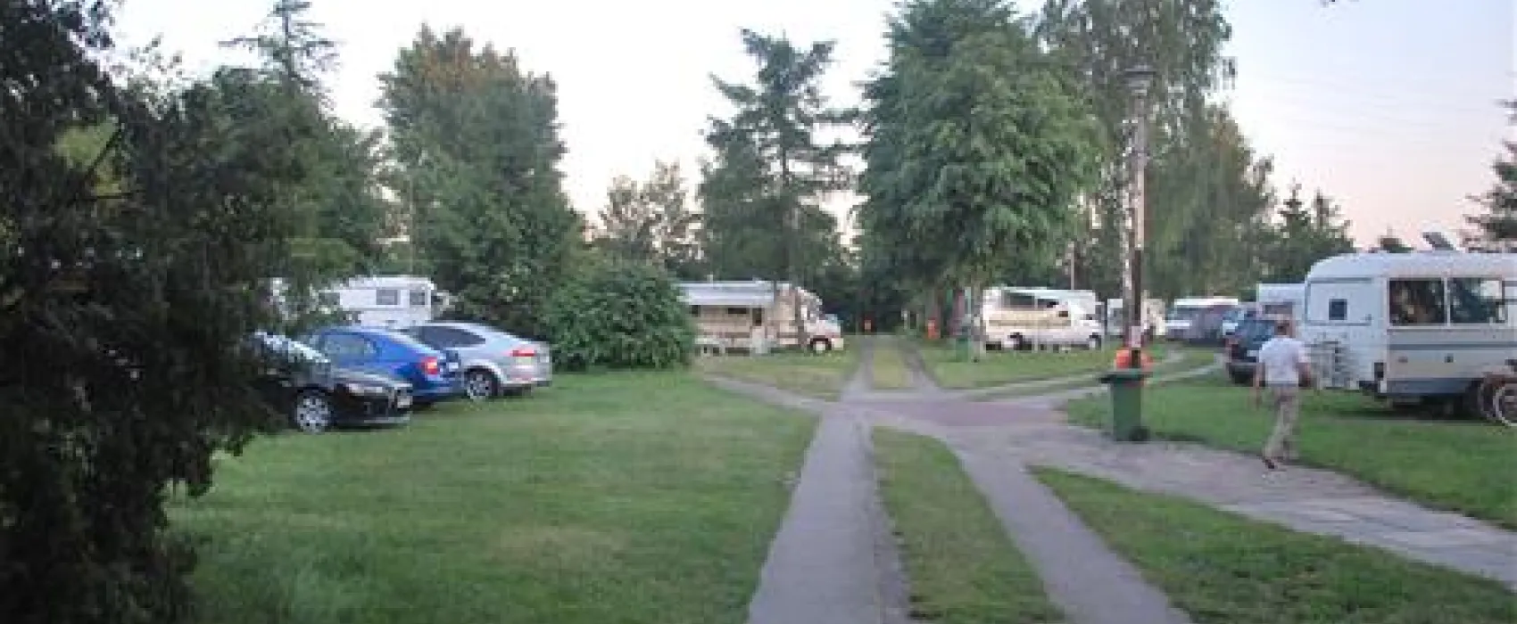 Camping Elblag