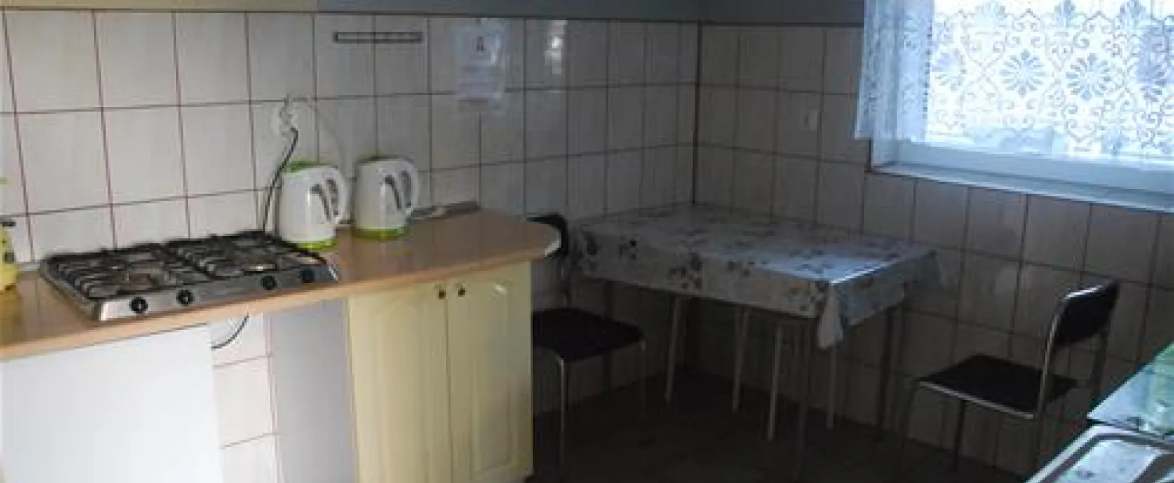 Camping Elblag