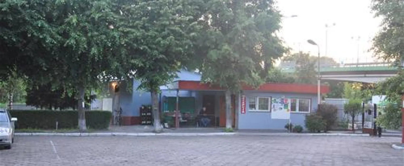 Camping Elblag