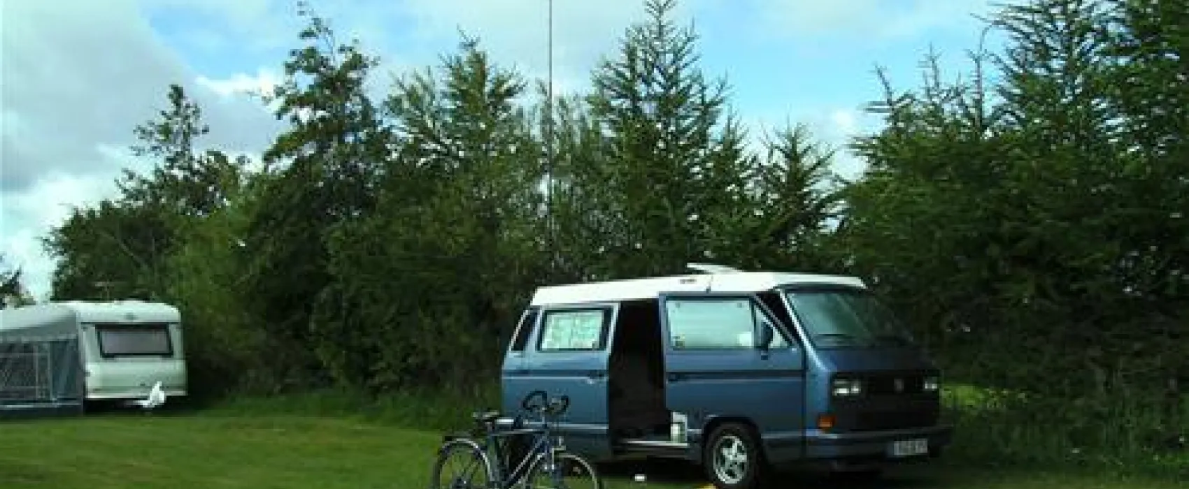 Bygholm Camping Thy