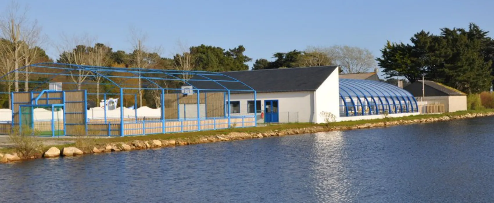 Park Plijadur