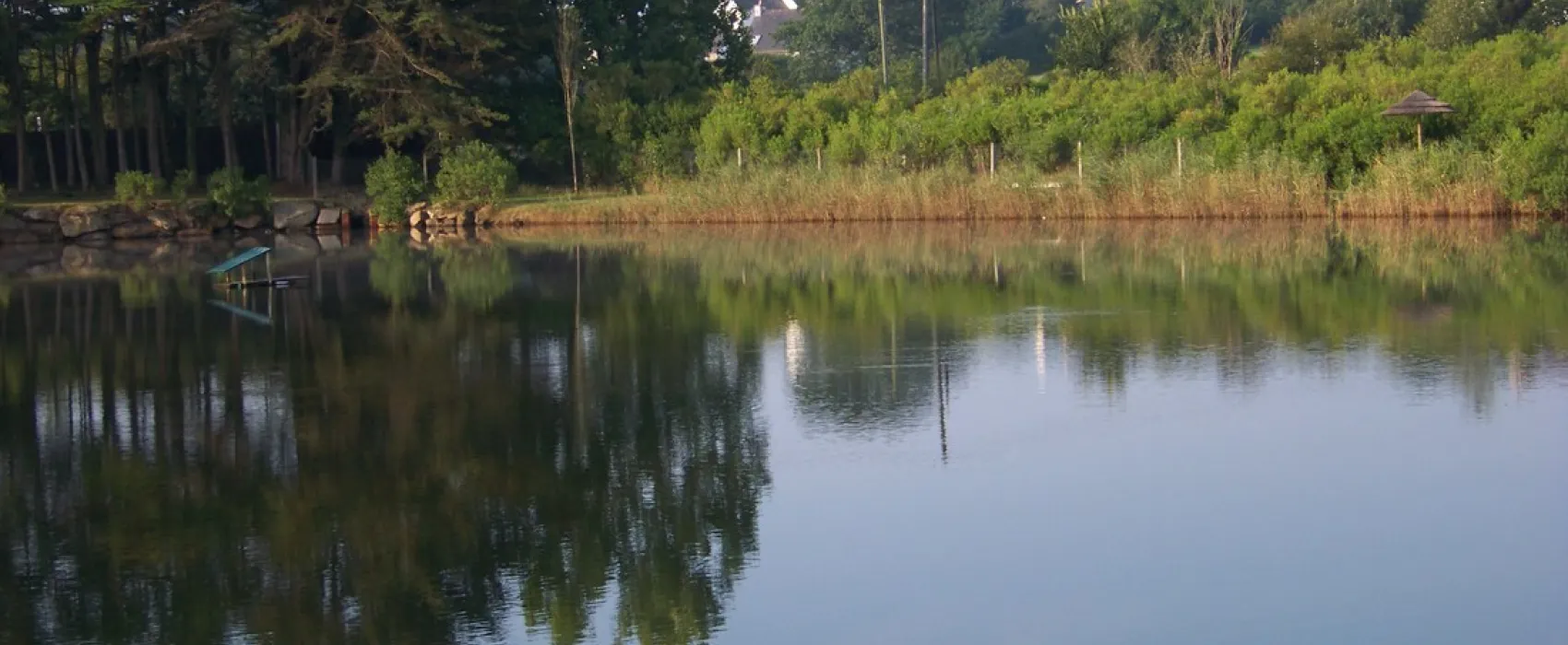 Park Plijadur