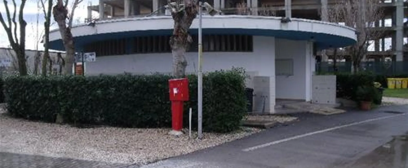 Campeggio Le Mimose