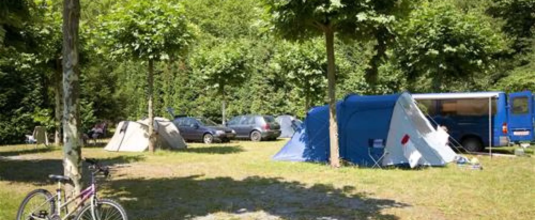 Camping Iskibi