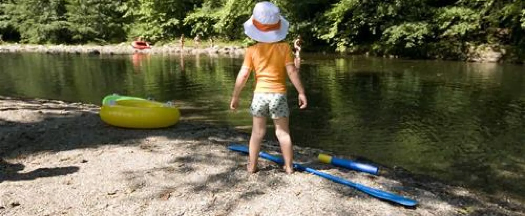Camping Iskibi