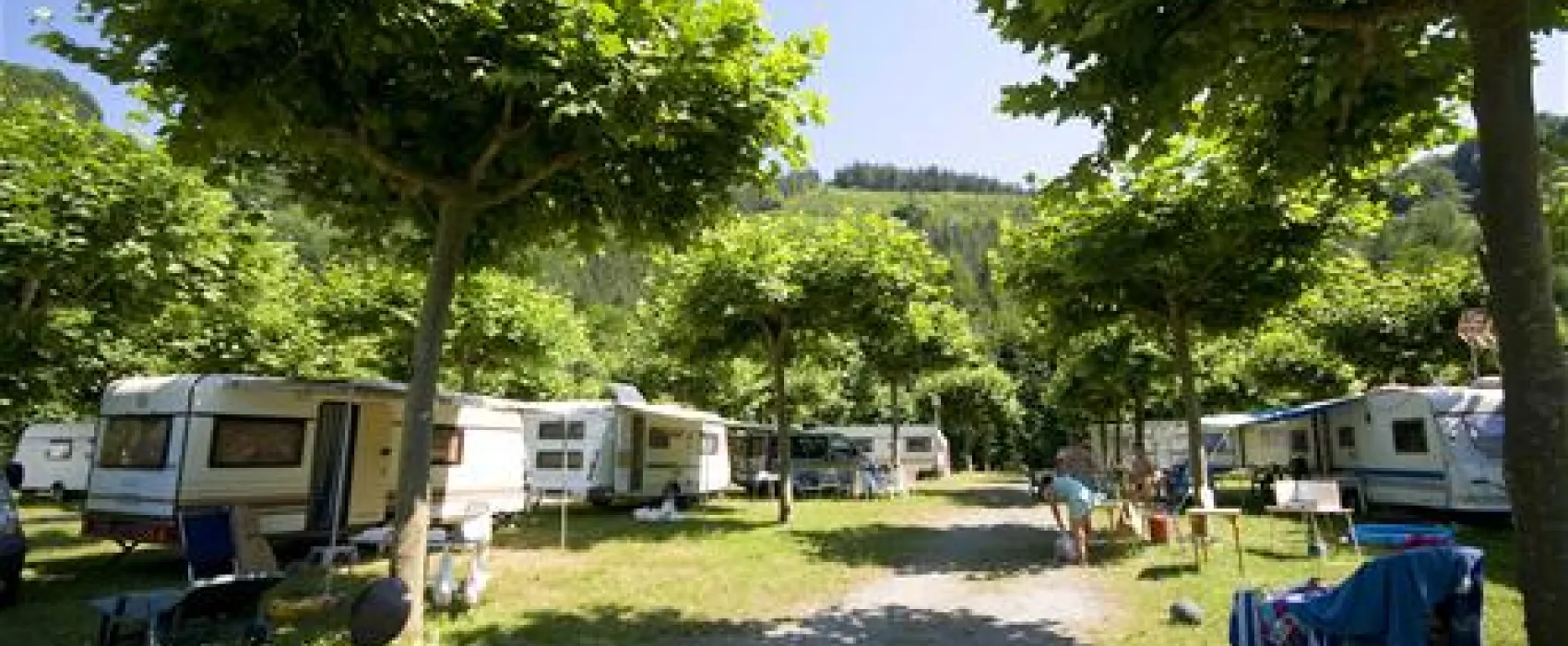 Camping Iskibi