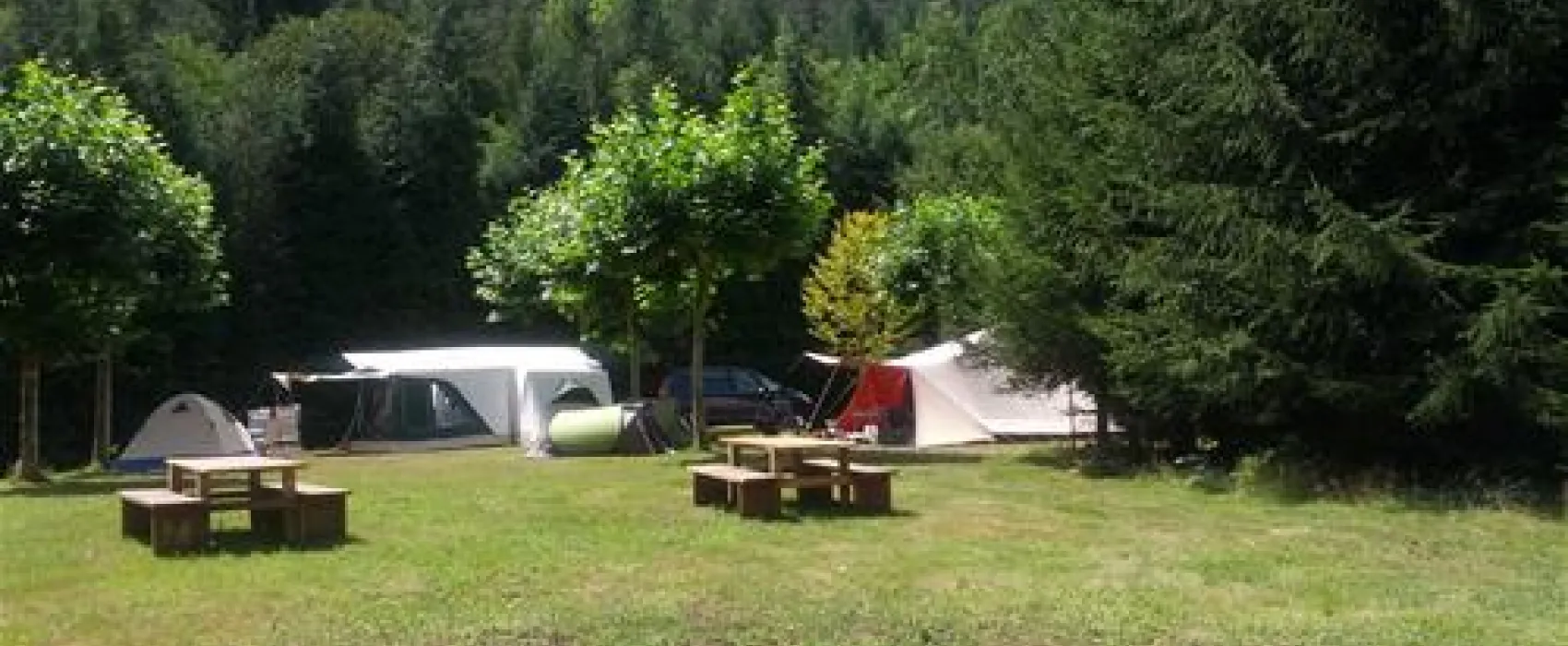 Camping Iskibi