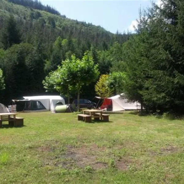 Camping Iskibi