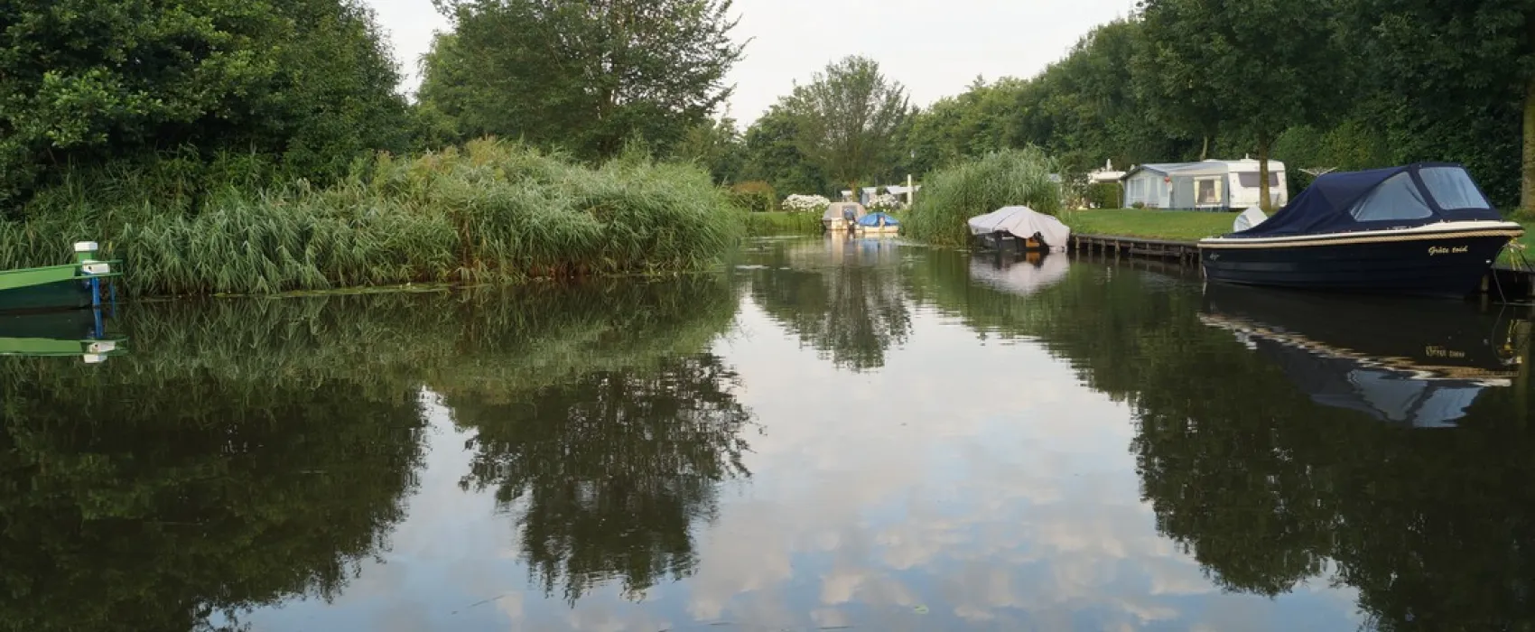 Camping Veerhof