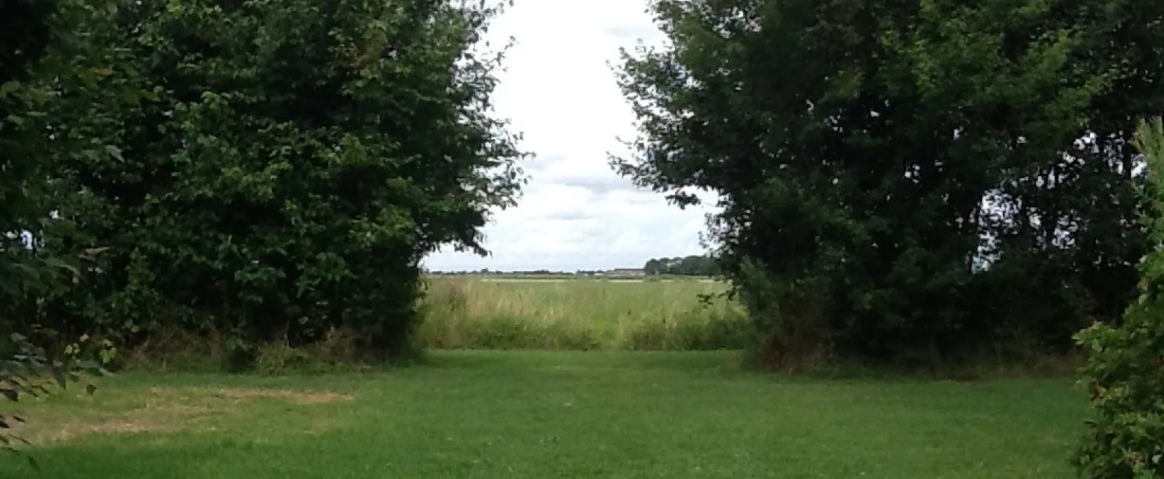 Camping Veerhof