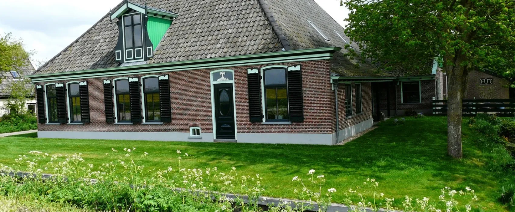 Camping Veerhof