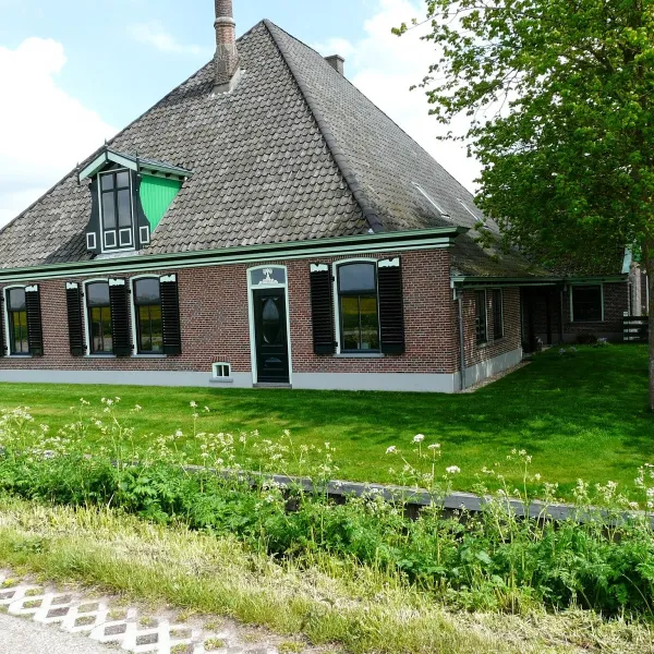 Camping Veerhof