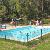 Natuurkampeerterrein De Bulte