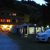 Kur-Camping und Appartementhaus Erlengrund