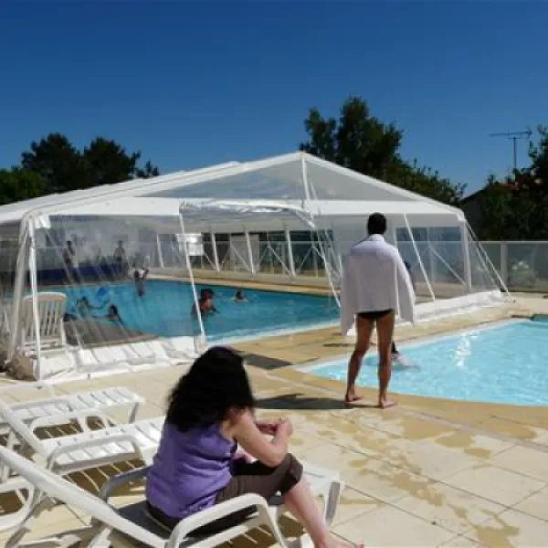 Camping de Prigny