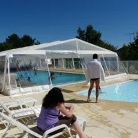 Camping de Prigny
