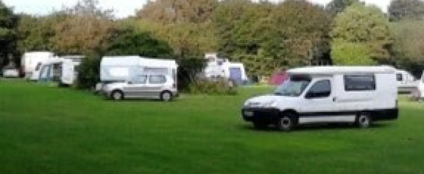 Summer Valley Touring Park